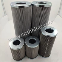 21FC5121-110x160/10 BCB dupleksowy element filtrujący