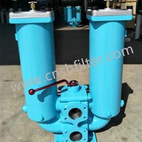Zamiennik filtra powrotnego HYDAC RFDON330DAL10D1.0/-L24