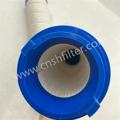 Replace PALL HC9651FRN8Z Slurry Pump Hydraulic Oil Filter Element Replace PALL HC9651FRN8Z Slurry Pump Hydraulic Oil Filter Element