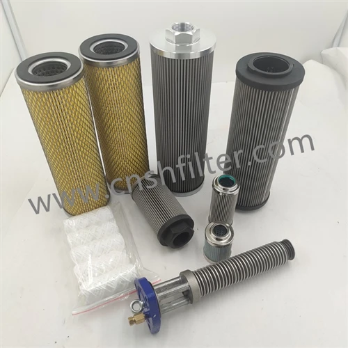 HSA06F20NB Excavator Replacement For HEPAC EH Oil Pump Outlet Filter Element HSA06F20NB Excavator Replacement For HEPAC EH Oil Pump Outlet Filter Element