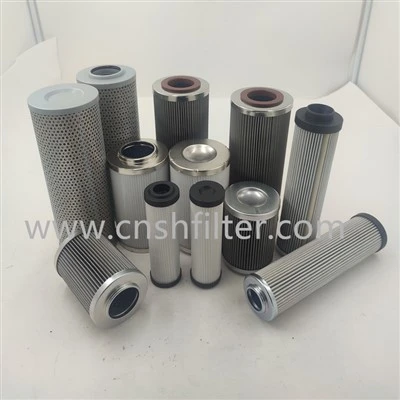 Zamiennik dla Parker 938794Q Online Pipeline Filter Element