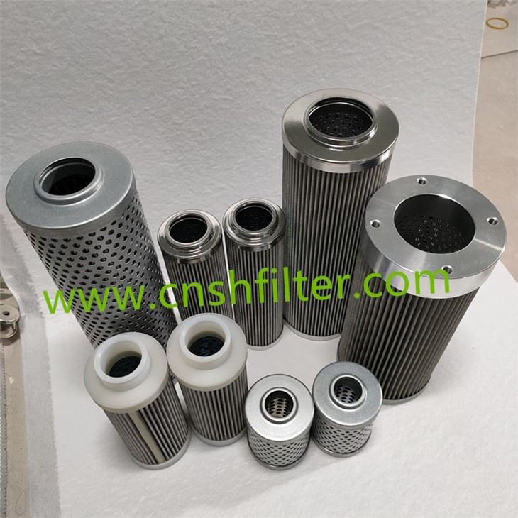 Gas Turbine Filter Element DP201EA01V/-F