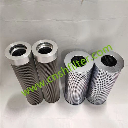Element filtracyjny cementowni NRSL-50