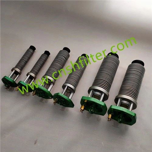 Element filtracyjny cementowni SPL32C-118