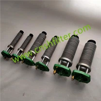 Element filtracyjny cementowni SPL32C-118