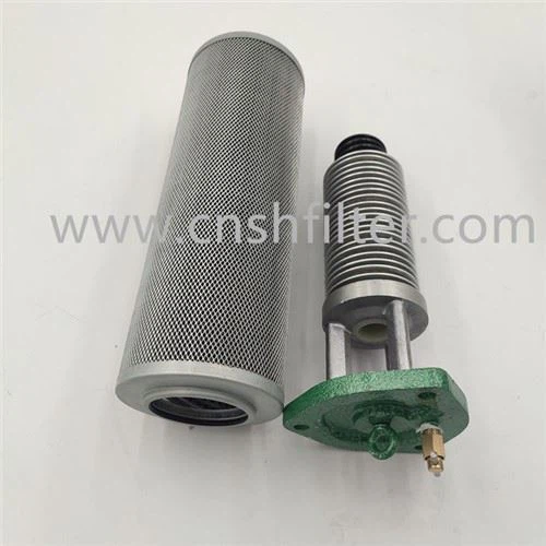 Filtr oleju do cementowni KF-32A * 80D