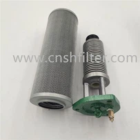 Filtr oleju do cementowni KF-32A * 80D