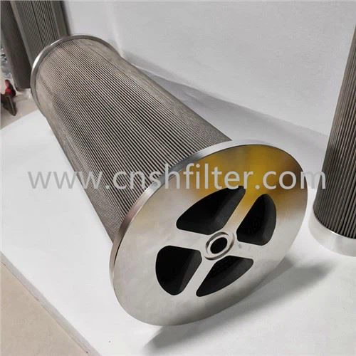 Filtr smarownicowy cementowni LY-38/25W