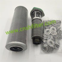 Dwustronny element filtrujący KF-50B*80D