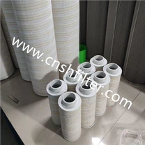 HY-3-001-T Filtr oleju elektrowni EH