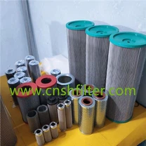 Element filtra linii układu hydraulicznego LCX660-F35H