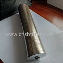 Filtr celulozowy elektrowni PALX-1269-165