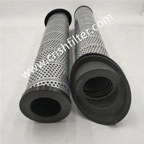 Wymiana elementu filtra Parker 940802