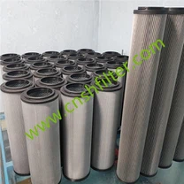 LEEMIN Hydrauliczny element filtrujący SFX-1300x20