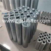Filtr hydrauliczny LEEMIN TZX2-160x10
