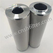 QF2AD65BW25H0.7C podwójny wkład filtra oleju smarowego