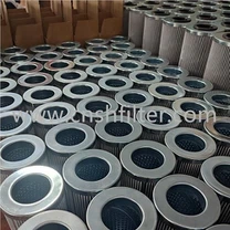 Wymień element filtra rurociągu MAHLE PI4130SMX25