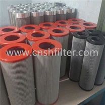 Zamienny element filtrujący Rexroth Duplex 2.0059H6XL-A00-6-M