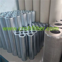 Zastępuje element filtrujący Parker Line FC1275. P020. XS