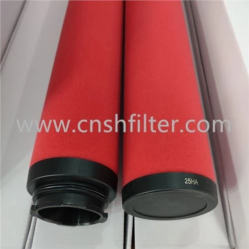 SLAF-30Precyzyjny element filtrujący suszarki HA Hangzhou Shanli