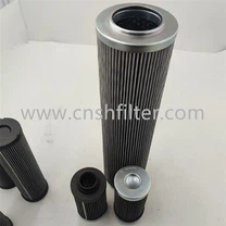 Wymień główny filtr duplex firmy Rexroth R928006709