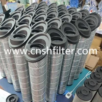 Zamiennik elementu filtra powrotnego maszyny Parker 937406Q