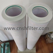 Zamiennik filtra powrotnego Pureach RP8314F0339H