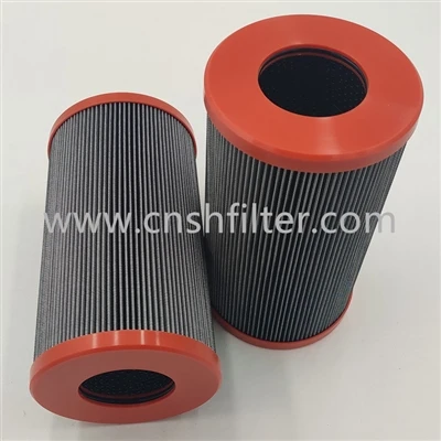 DH80-80B*10F Power Plant High Pressure Folding Filter Element DH80-80B*10F Power Plant High Pressure Folding Filter Element