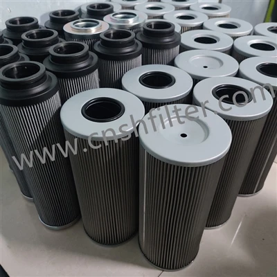 EVOTEK EERB11B08F03 Chemical Plant Lubricating Oil Filter Element