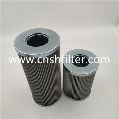 Cold Rolling Mill Suction And Return Filter Element 21FC5321-60X100/4