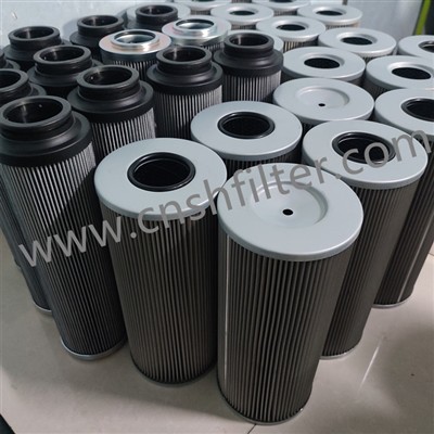 EVOTEK EERH11B08Y60 Thin Oil Station Hydraulic Folding Filter Element