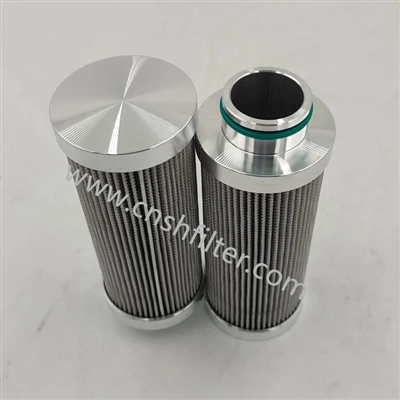 Power Plant Folding Return Filter Element 21FC6121-160*600/80 Power Plant Folding Return Filter Element 21FC6121-160*600/80
