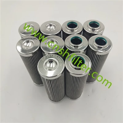 Ball Mill Hydraulic Return Oil Filter Element 21FC2221-140X400/14