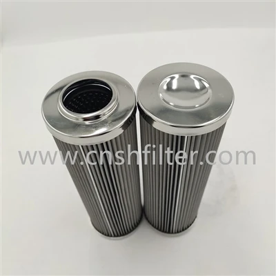Motor Lubrication Station Return Oil Filter 21FC1529-110*600/100