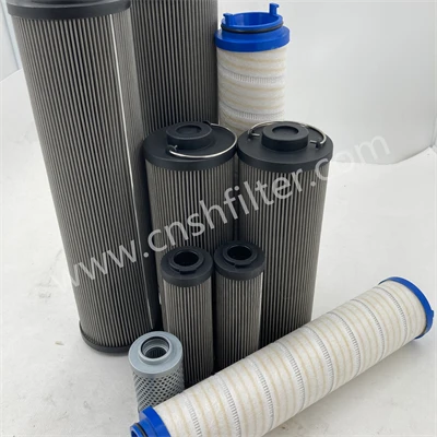 T50R40A Replacement For COMMERCIAL Medium Speed Coal Mill Return Filter Element