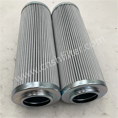 Medium Speed Coal Mill Replacement For CLARK DC1276546 Fuel Filter Element