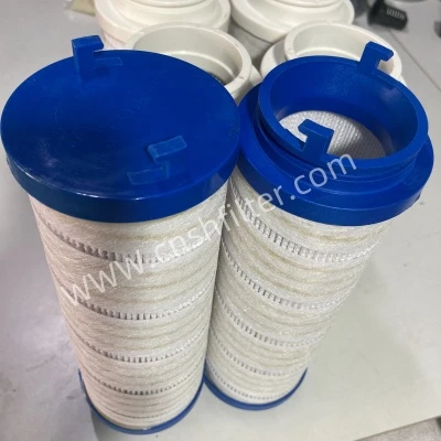 HC9600FRP8Z Replacement For PALL Fire-resistant Fuel Filter Element
