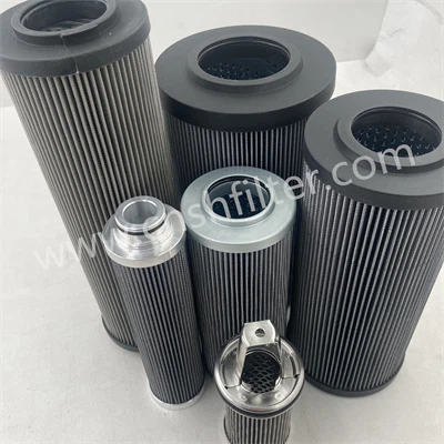 10639D12BN Replacement For HYDAC Ball Mill Main Pump Outlet Filter Element 10639D12BN Replacement For HYDAC Ball Mill Main Pump Outlet Filter Element