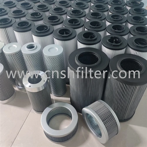 MPE060F05V Rolling Mill Replacement For HEPAC Pipeline Oil Suction Filter Element