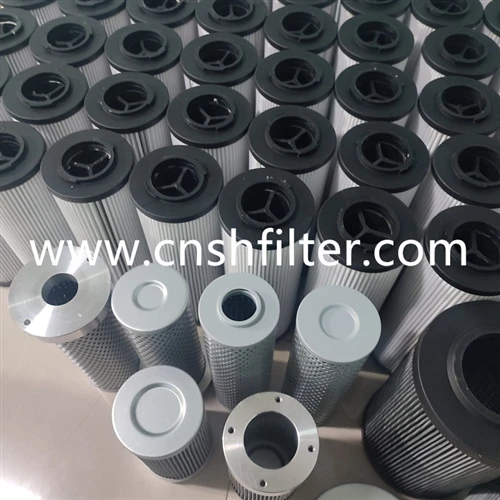 MPA160W40B16VA Excavator In-box Suction Filter Element Replacement For HEPAC