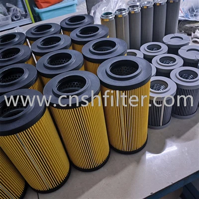 EVOTEK EERB1B06P20 Power Plant Oil Filter Element