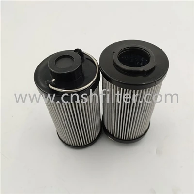 G-143x740A20 Shearer Hydraulic Return Oil Filter Element