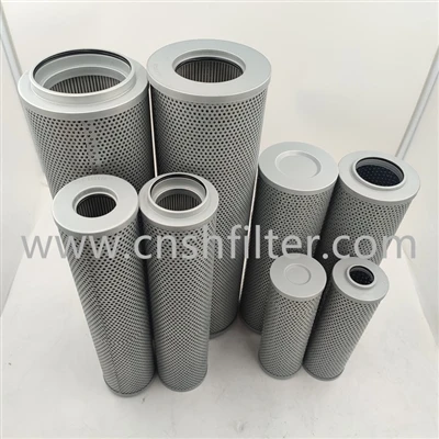 ZA3L250E5-MZ1 Power Plant Lubricating Oil Filter Element