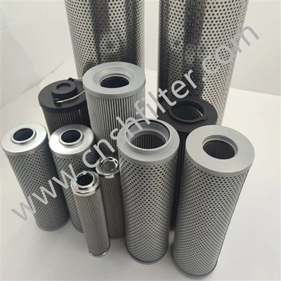 Fluid Coupling Hydraulic Folding Filter Element R16K-550