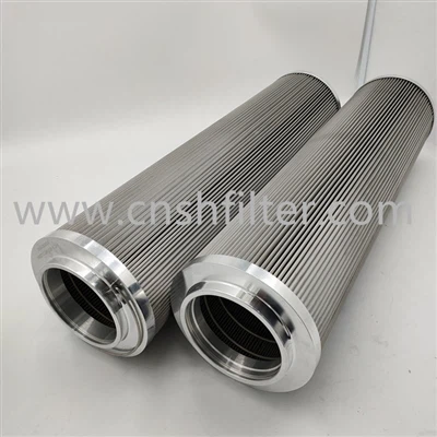 LS002-300-005M Ball Mill Main Fuel Tank Pressure Line Filter Element