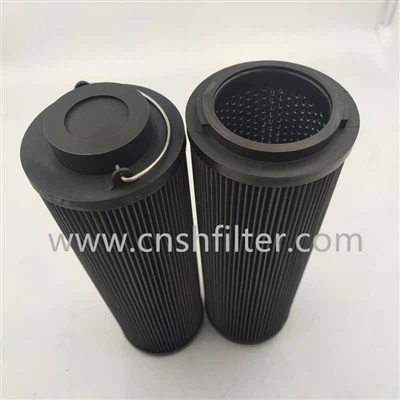 W.38.Z.000218 Steam Turbine Lubricating Oil Filter Element