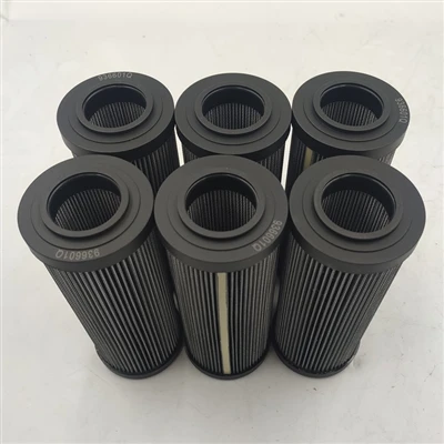 EVOTEK EEPP15BM20 Vulcanizing Machine Duplex Filter Element