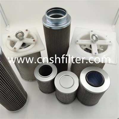 EVOTEK EEDM7BH20 Power Plant Pressure Line Filter Element EVOTEK EEDM7BH20 Power Plant Pressure Line Filter Element
