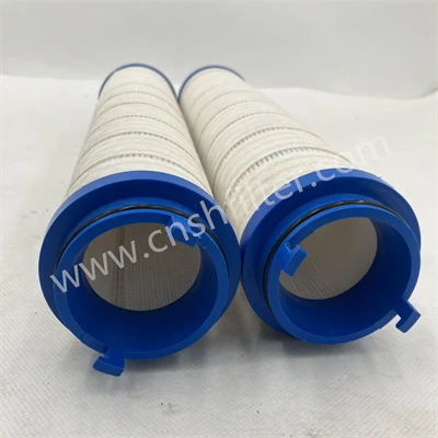 Power Plant Folding Return Filter Replace PALL HC8400FRZ16Z Power Plant Folding Return Filter Replace PALL HC8400FRZ16Z