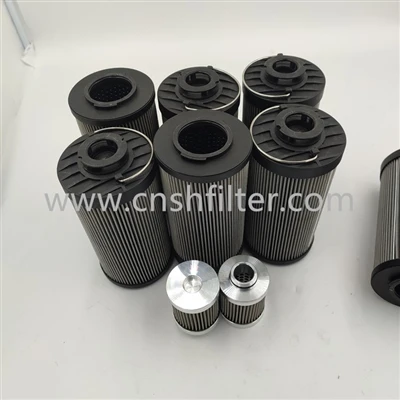 A40.025.L2.B1-P Tube Grinding Machine Pre Filter Element Repalce Fluidtech A40.025.L2.B1-P Tube Grinding Machine Pre Filter Element Repalce Fluidtech